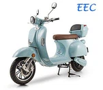 Zdejmowany motocykl elektryczny z baterią litową